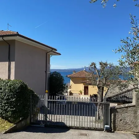 Apartament Oleander House