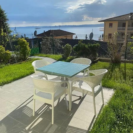 Oleander House Apartament