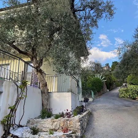 Apartament Oleander House