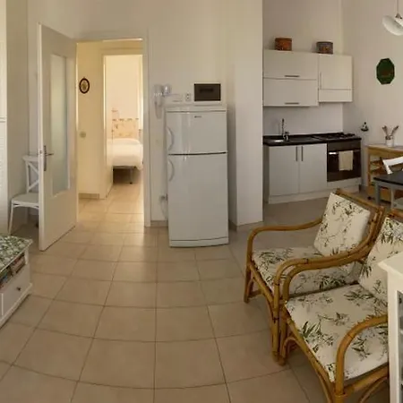 Oleander House Apartament