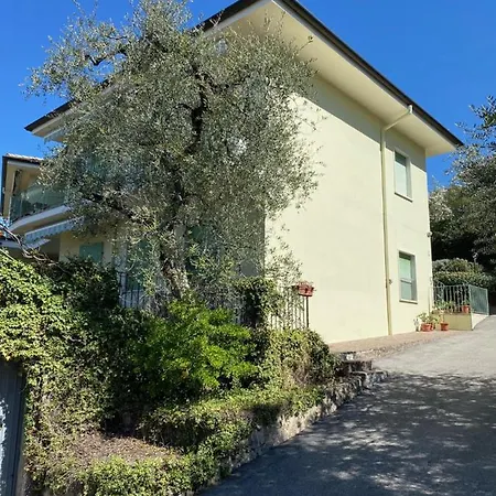 Apartment Oleander House Torri Del Benaco