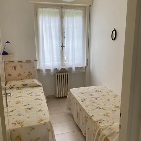Oleander House Apartment