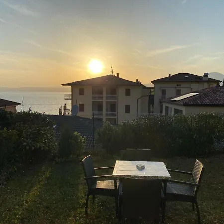 Oleander House Torri Del Benaco