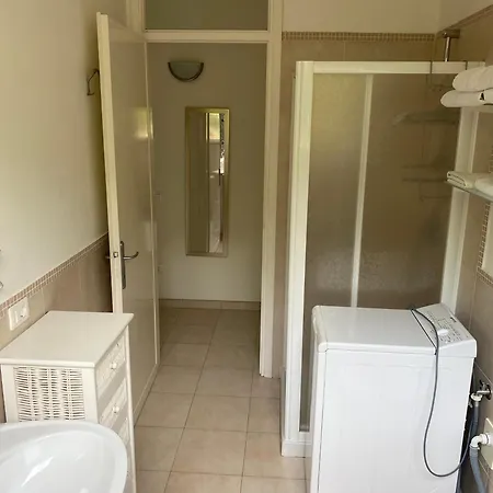 Oleander House Apartment Torri Del Benaco