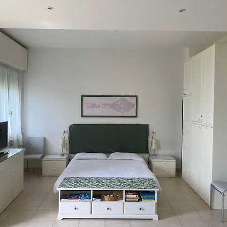 Apartment Oleander House Torri Del Benaco