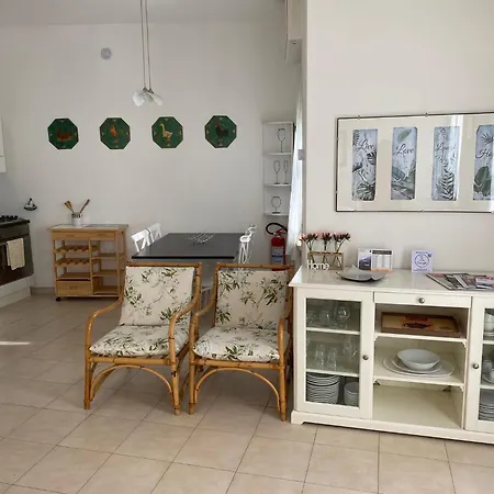 Oleander House *