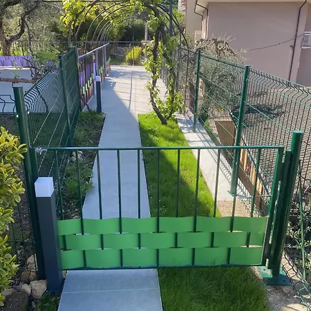 Apartment Oleander House *
